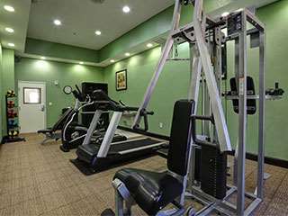 Red Roof Inn & Suites 朗维尤 设施 照片